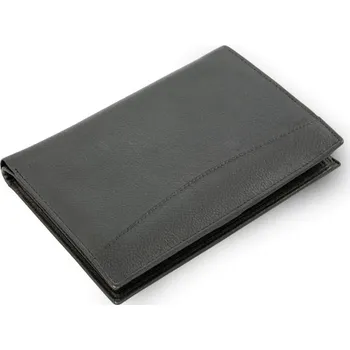 Obal na doklad Kandoo Madelien Černá