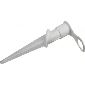 Wolfcraft Kloubové aplikační špičky 2 ks