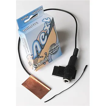 Příslušenství pro strunný nástroj Snímač Cejpek Next Kontrabas Bridge Short