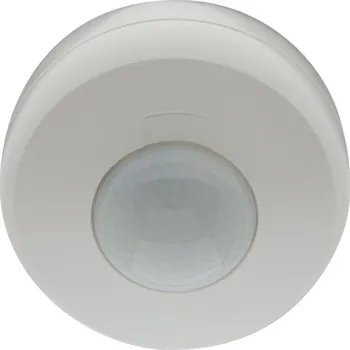 Zabezpečovací technika B.E.G. Pohybový detektor PD3N-1C-SM Micro LUXOMAT 92219