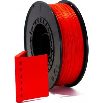 Filament FilaLab PETG - Red (1.75mm | 1 kg)
