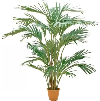 umělá květina EuroPalms Kanárský datlovník 240 cm