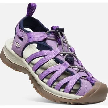 Dámské sandále KEEN Whisper W Chalk Violet/English Lavender dámský sandál 38,5