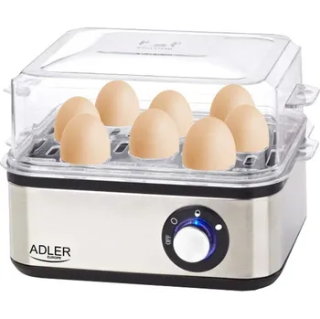 Vařič vajec Adler Europe Group AD 4486