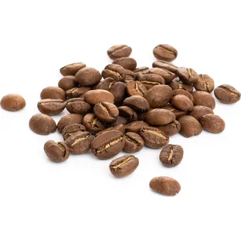 Káva Nikaragua SHG Jinotega EP Grade - zrnková káva, 50g