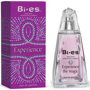 Bi-es Experience The Magic W EDP 100 ml