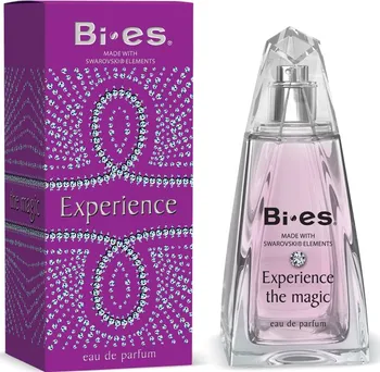 Dámský parfém Bi-es Experience The Magic W EDP 100 ml