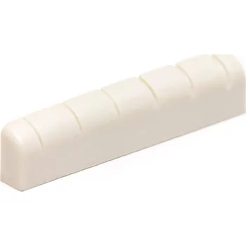 Příslušenství pro strunný nástroj Graph Tech PQ-6010-00 TUSQ nultý pražec Jumbo Gibson (Electric) Style