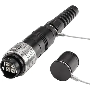 Elektrický konektor HICON HI-FIBER4-MC