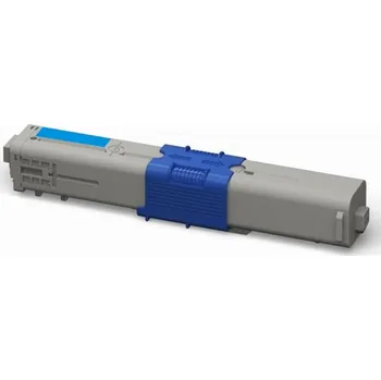 VybavKancl OKI 44469706 - kompatibilní toner C310, C510 cyan