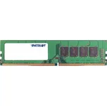 PATRIOT Signature 8GB DDR4 2666MHz / DIMM / CL19 /