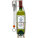 Recent Toys The Locked Wine Puzzle