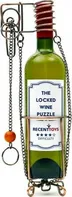 Recent Toys The Locked Wine Puzzle