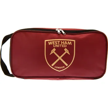 Cestovní taška OUKY Taška na kopačky West Ham United CR