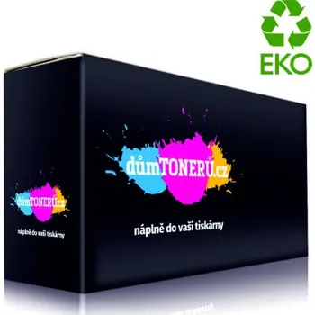 Lexmark 80C20Y0 Y repasovaný