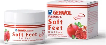 Kosmetika na nohy GEHWOL Soft Feet Butter 100 ml