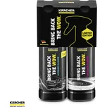 Kärcher Sada na čištění interiéru auta