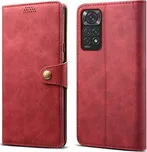 Lenuo Leather pro Xiaomi Redmi Note 11…