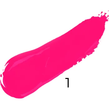 Rtěnka Tekutá rtěnka 7days Odstín: 1