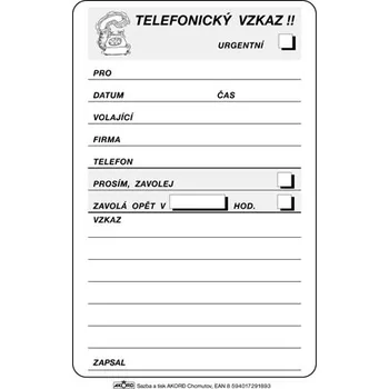 Tiskopis Tiskopis Cenovky digitální střední