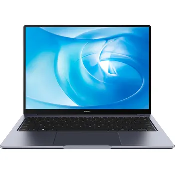 Notebook HUAWEI MateBook (53012GHM)
