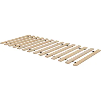 Postelový rošt Laťkový rošt Varianta: 120 x 200 cm