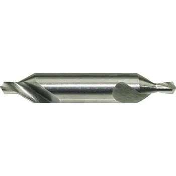 Vrták StimZet Vrták středící 60°, vybrušovaný, tvar A, 6,30 mm, 221110