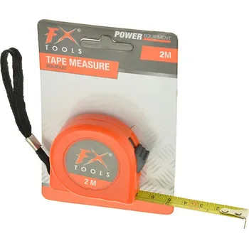 metr FX Tools Svinovací metr 2 m