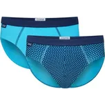 Slipy Henderson 39866 Nask 2 pack XL Modrá