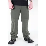 kalhoty pánské MIL-TEC - US Feldhose - CO Prewash Oliv - 11821001