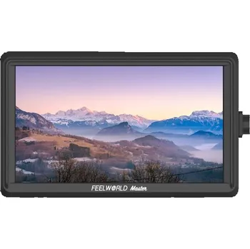 Externí monitor k fotoaparátu Feelworld LCD monitor MA6F