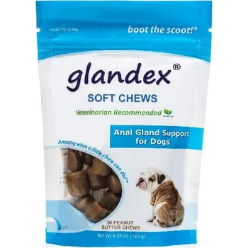 Lék pro psa a kočku Iframix Glandex Soft Chews