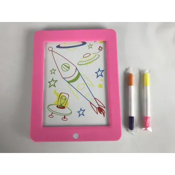 Magnetická kreslící tabulka QST Magická kreslicí tabulka QST813