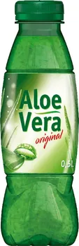 Rio Fusion Aloe Vera originál 0,5 l