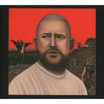 Zahraniční hudba CD Raf Rundell: Stop Lying 2018