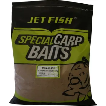 Boilies JetFish Jet Fish Boilie mix CHILLI TUNA 5kg