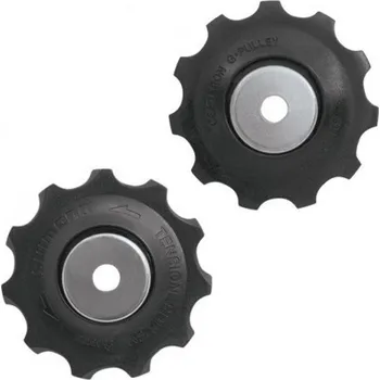 Sada komponentů pro jízdní kolo Shimano Y5XE98030 10/11 speed