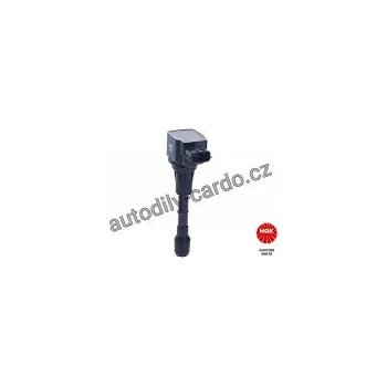 Zapalovací cívka Zapalovací cívka NGK U5128