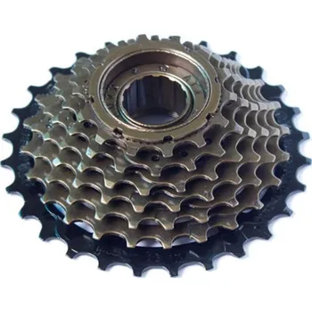 Kazeta přesmyku 7-mi kolečko PRO-T Plus 14-28 Index