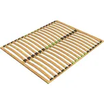 Lamelový rošt ERGO, 140x200 cm