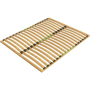 Postelový rošt Lamelový rošt ERGO, 140x200 cm