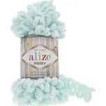 Alize Příze Puffy 15 mint
