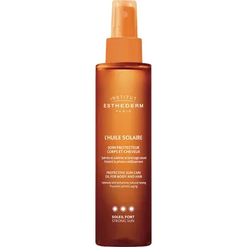 Přípravek na opalování Institut Esthederm Sun Care Oil Extreme Sun opalovací olej pro extrémní slunce 150 ml