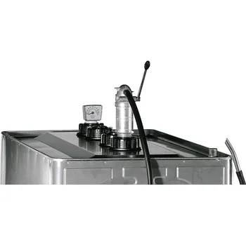 Palivové čerpadlo CEMO Ruční pumpa(1452)