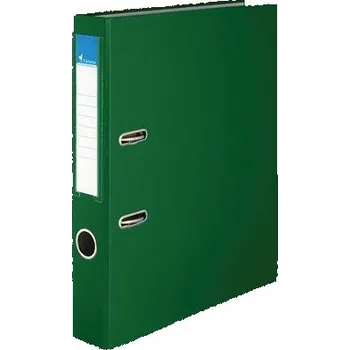 Pořadač pákový A4 5cm PP Victoria zelený