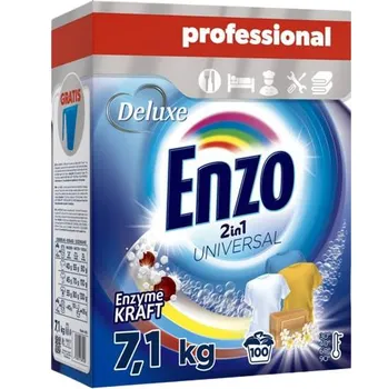 Prací prostředek ENZO Professional Universal