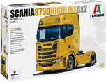 Italeri Scania S730 Highline 4x2 1:24