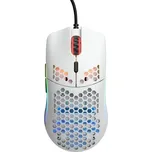 Glorious Gaming Model O matná bílá