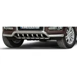 Steeler Mitsubishi Pajero 2014- přední…