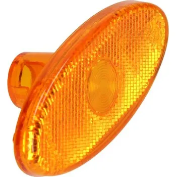 Příslušenství osvětlení automobilu Krytka obrysového světla Renault Master, Movano od 2010 bez objímky, 93197564